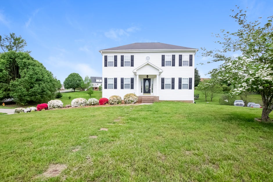 161 Spring Valley Ct, Clemmons, NC 27012 Home for Rent 3 Beds, 2.5